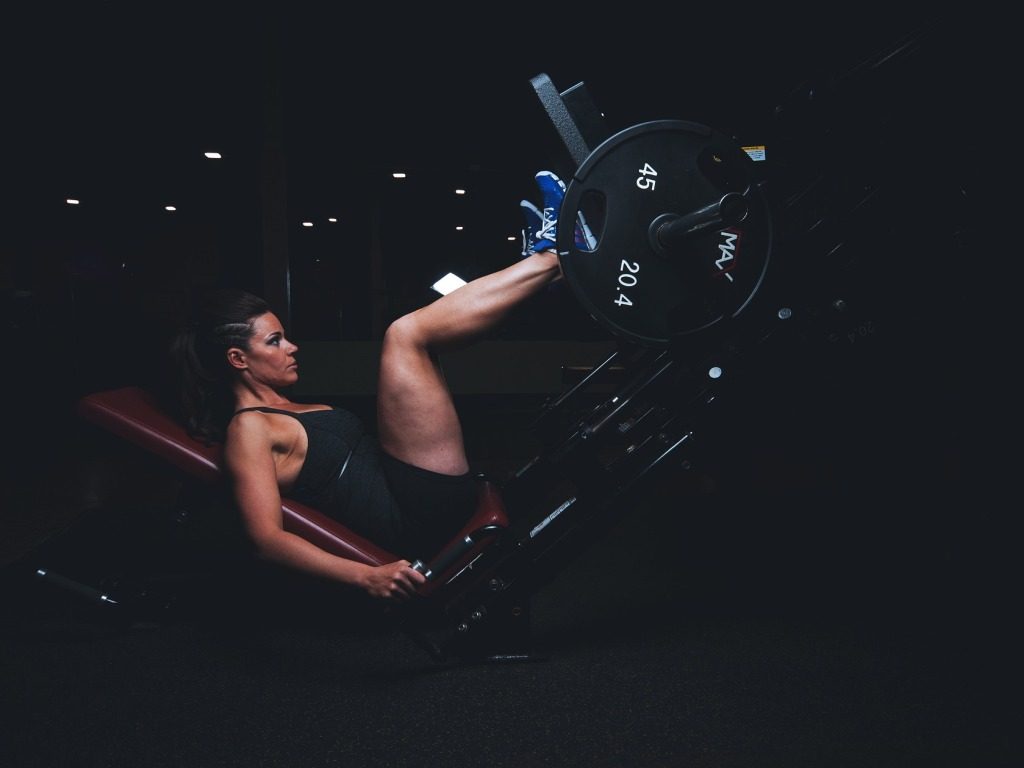 Strength Sports That Are Extremely Dangerous