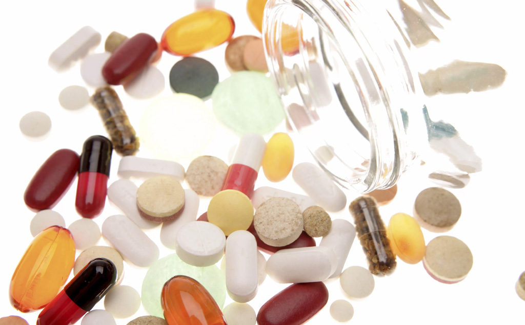 Dangers Of Relying On Athletic Performance Enhancers