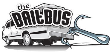 Bait Bus - Logo
